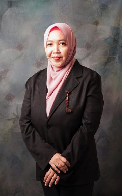 Dini Susmiandini (Finance & Accounting Div. Head)